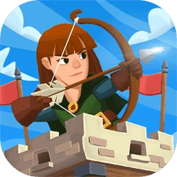 塔防成长记手游直装版