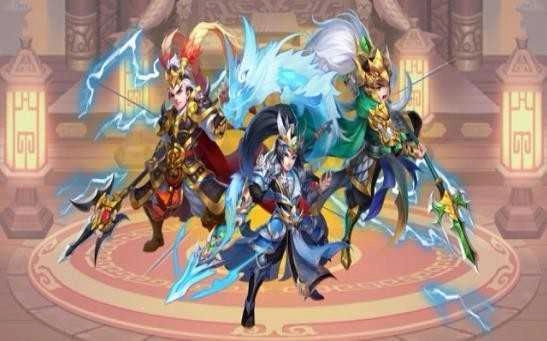 三国名酱录手机免费版图2