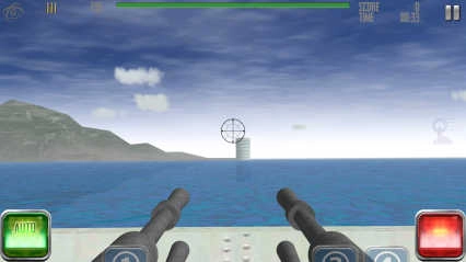 舰队防御(BattleshipDestroyer)中文最新版图4