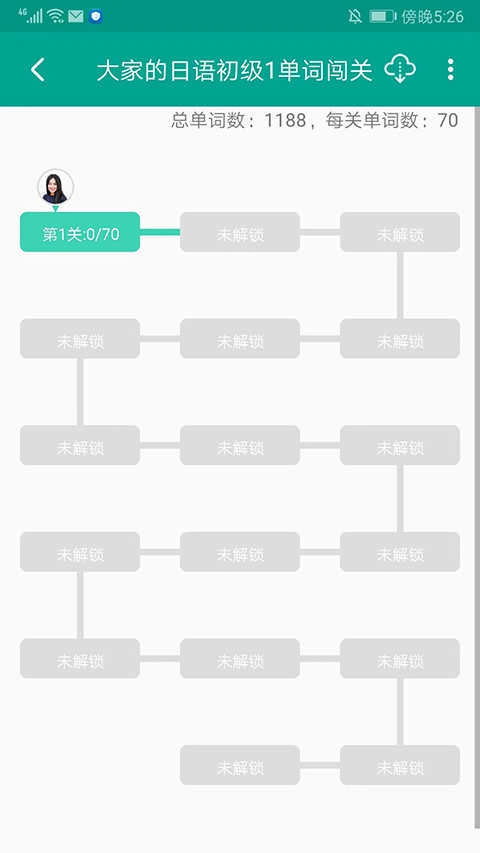 大家的日语正版图3