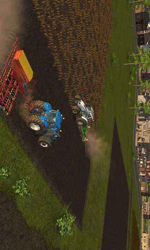 模拟农场16游戏正版图3