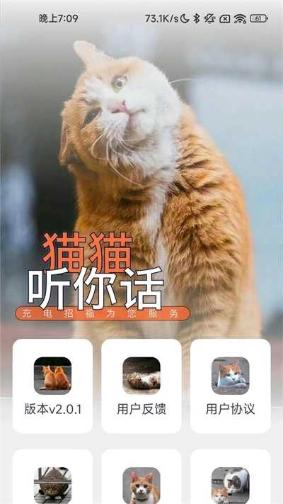 充电招福安卓免费版图3