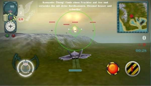 战争杀手无广告版图1