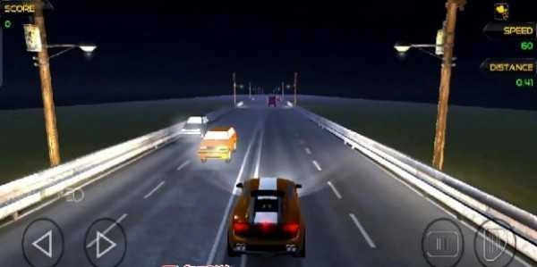 加迪瓦拉赛车手游免费版图1