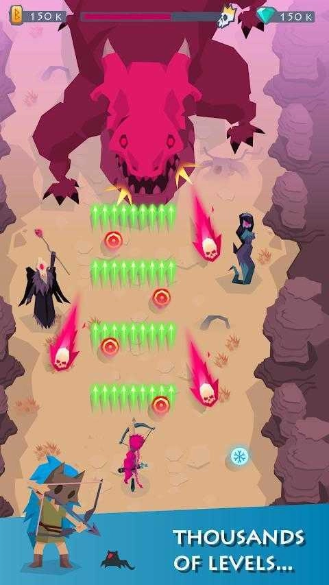 维京人II官方最新版图1