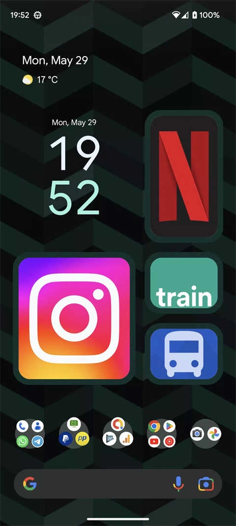 Giga Icon手机免费版图5