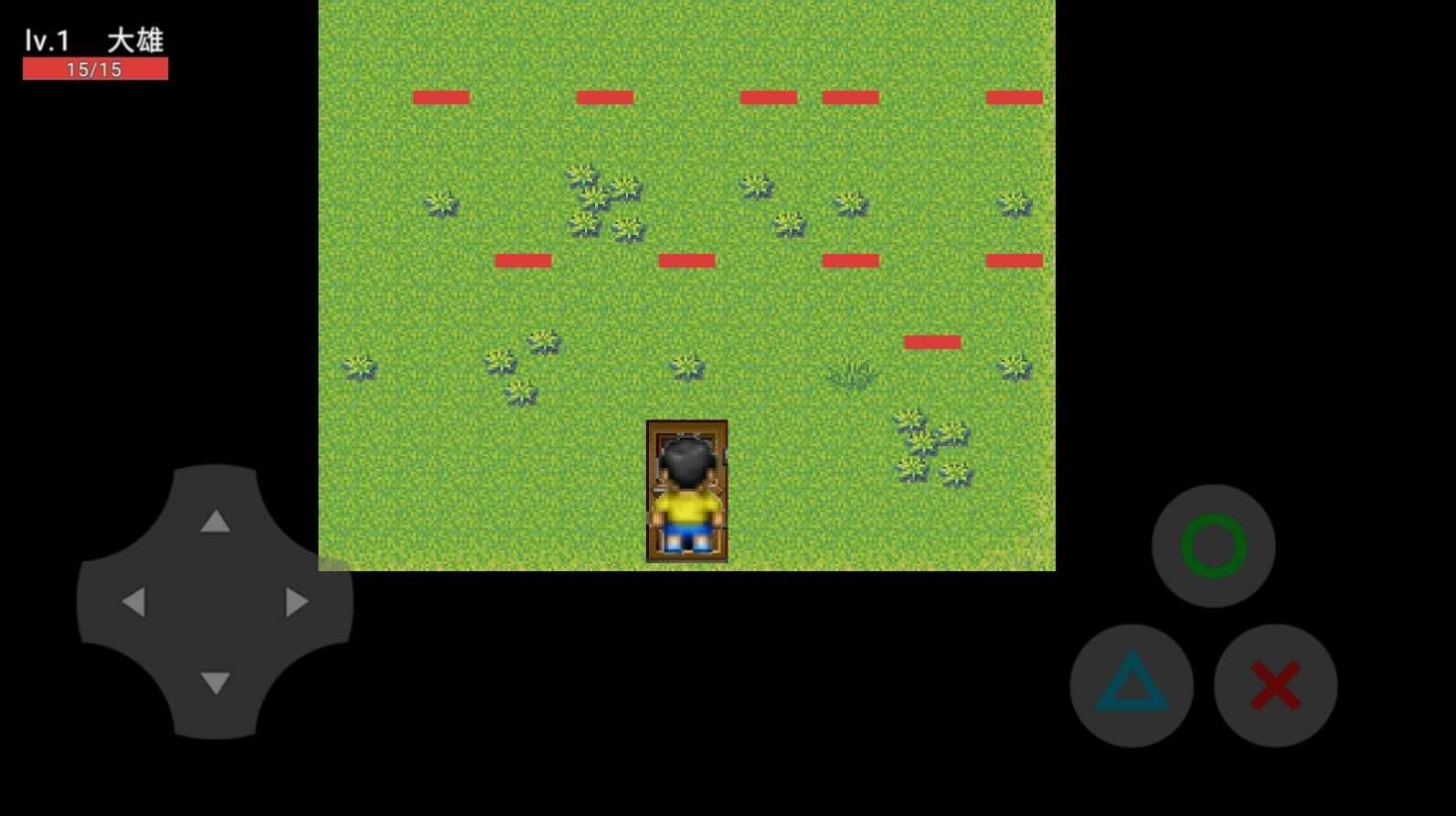 大雄的日常游戏安装包图1