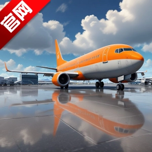 AirportSimulator机场模拟器大亨手机最新版