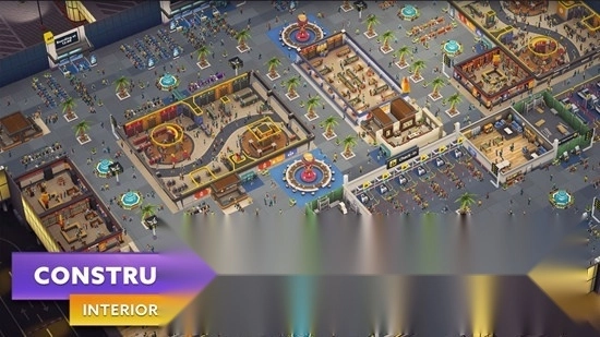 AirportSimulator机场模拟器大亨手机最新版图4