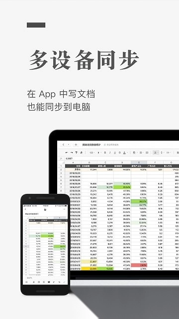 石墨文档企业版图2