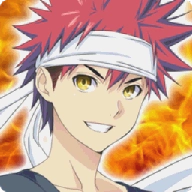 食戟之灵手机正版