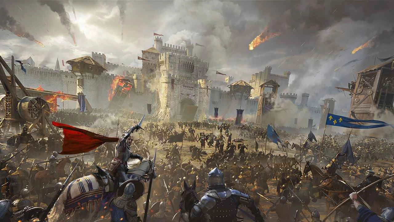 重返帝国腾讯版图3