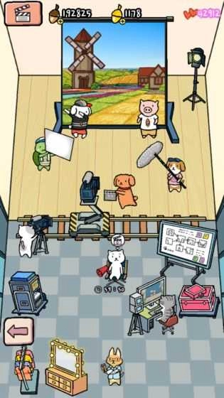 动物电影院(AnimalCinema)免费原版图2