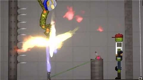 迷你沙盒游乐园无广告版图2