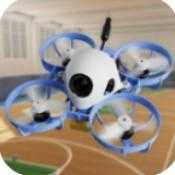 穿越机体验模拟器