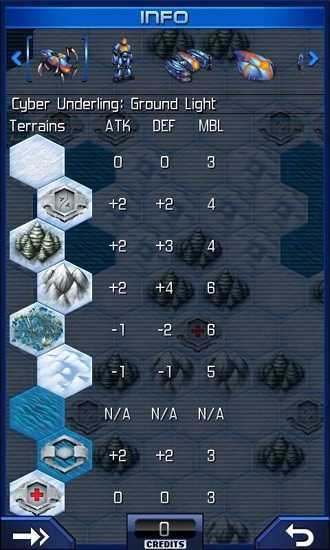 星际征霸免费版图3