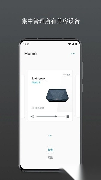 Dynaudio 正版图2