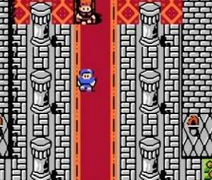 奇幻勇士官方最新版图3