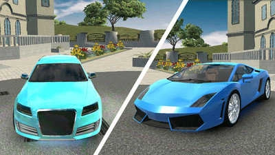 老司机模拟器最新免费版图3