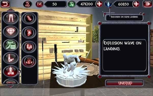 绳索英雄(RopeHero)原版图2