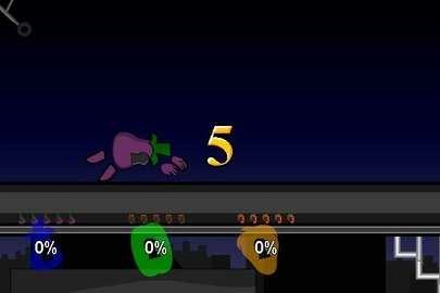 疯狂小人战斗中文版(2)