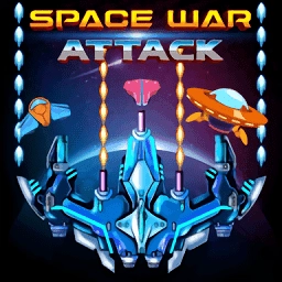 太空战争攻击(SpaceWarAttack-GalaxyInvade)安卓免费版图5