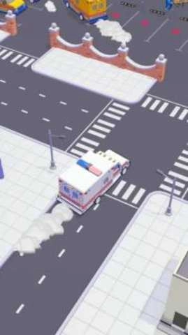 医院经理手游版图2