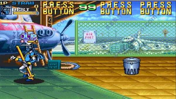 棒球小子游戏绿色版图3