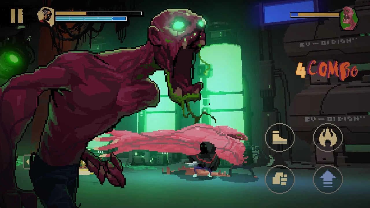 英雄就是我游戏纯净最新版图3