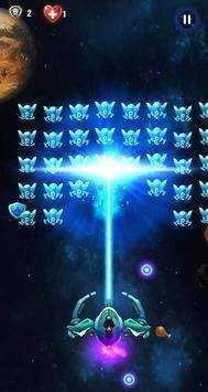 风之翼银河大战(Space Shooting: Galaxy War)安卓官方版