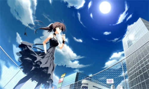 素晴日免费原版图2