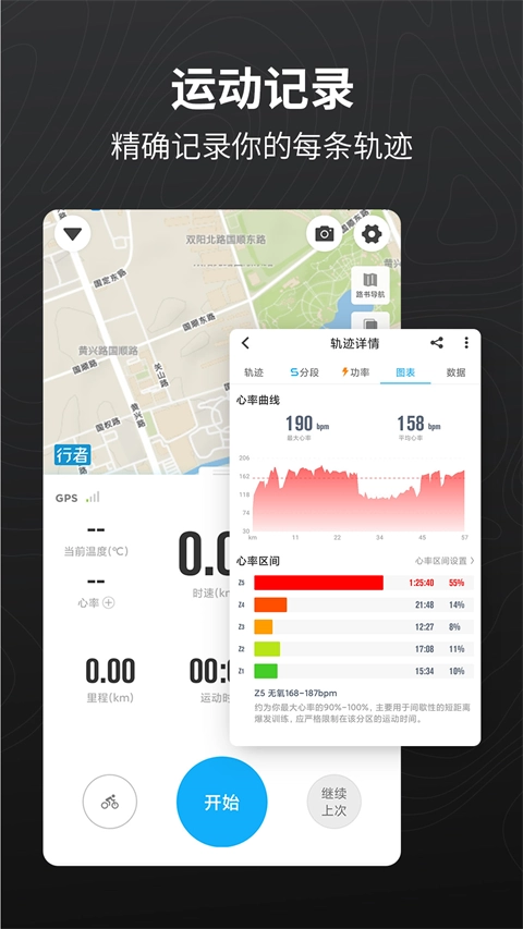 行者原版图2
