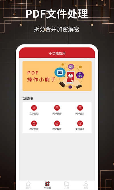 PDF转格式正版图2