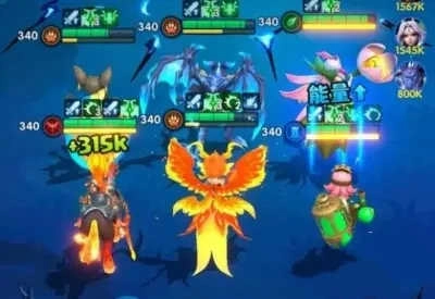 超能世界手机最新版图2