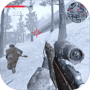 二战狙击手游戏官方版