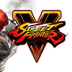 街头霸王5手机最新版