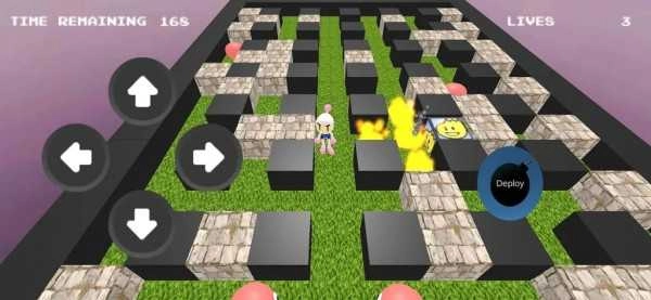 炸弹投掷器3D(BombDropper3D)手机版图2