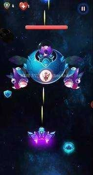 风之翼银河大战(Space Shooting: Galaxy War)安卓官方版