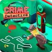 闲置侦探大亨手游无广告版