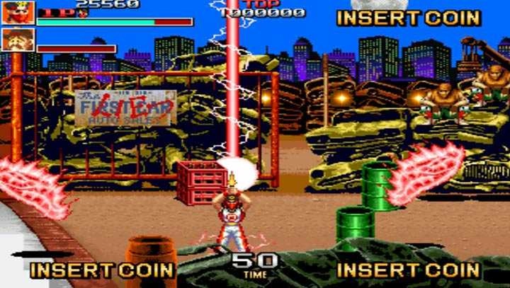 零组特工队手游免费版图3