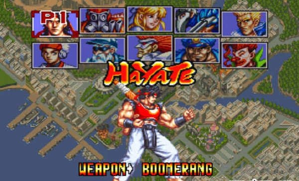 风云默示录游戏安装包图2