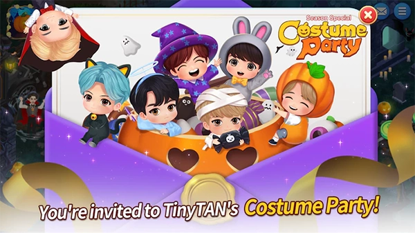 BTS料理王国际服官方正版图5