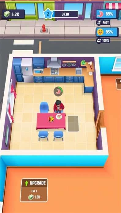 万亿富翁大亨游戏纯净版图3