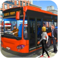 印尼巴士模拟器联机游戏纯净最新版