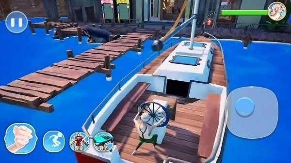 老头退休的生活安卓官方版图1