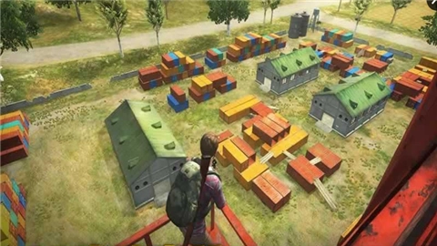 生存小队游戏官方最新版图4