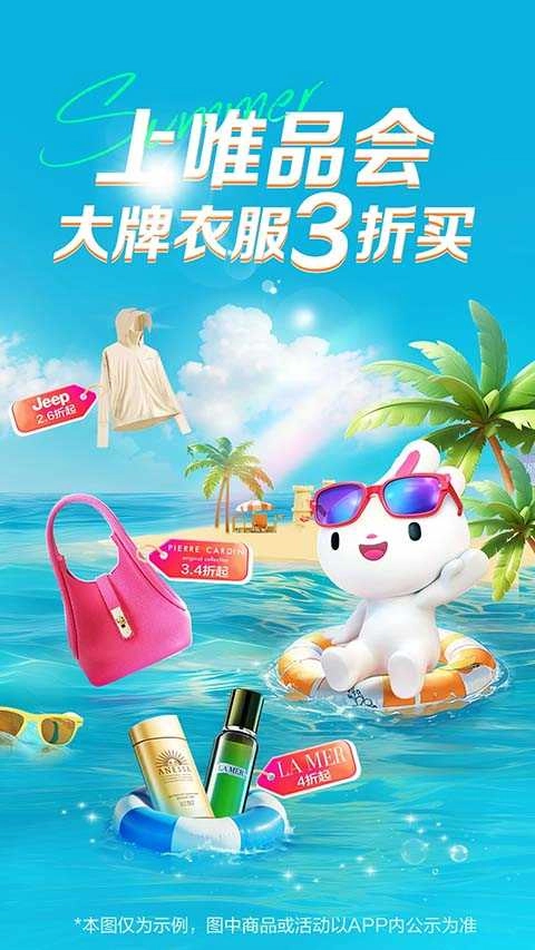 唯品会原版图5