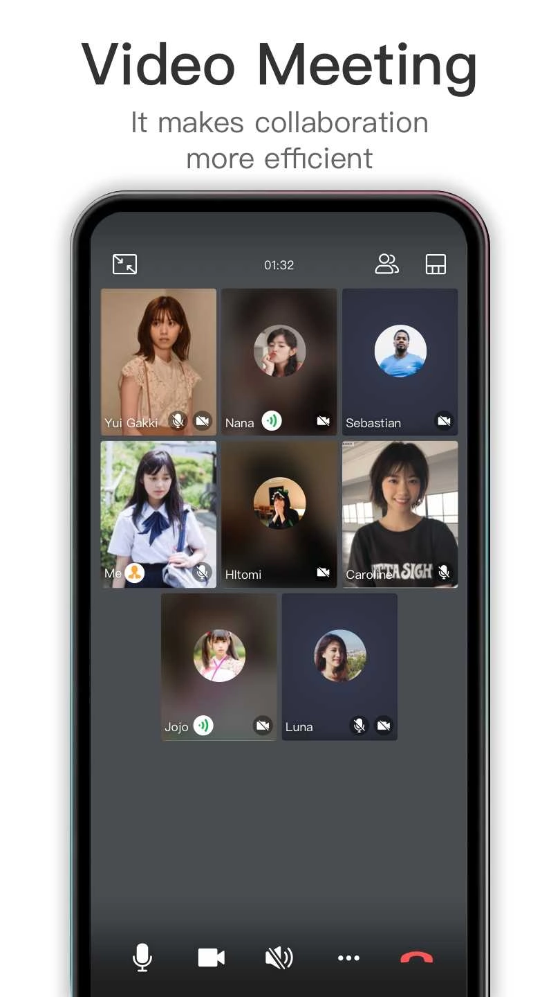 Whalek软件无广告版图4