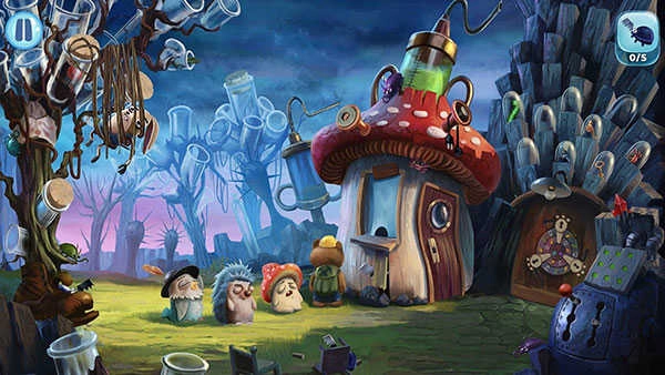 吾之兔兄(Rabbit)正版图3