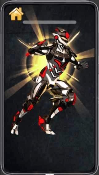 巨人变身器模拟游戏官方版图3